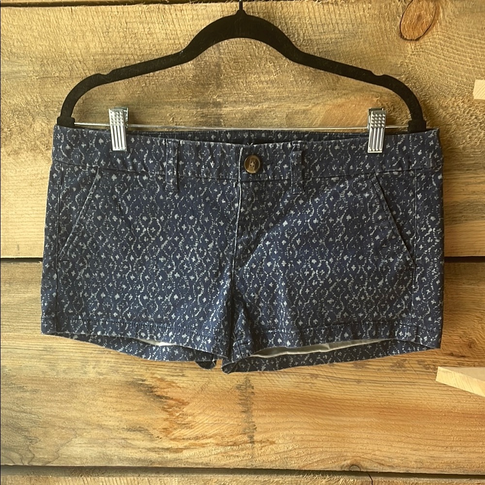 American Eagle Outfitters "Shortie" Stretch Shorts